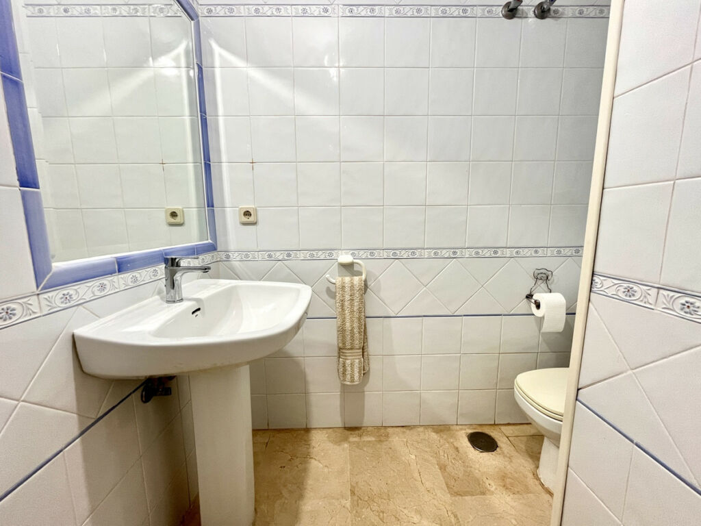 Penthouse Dehesa de Campoamor Alicante - image 27
