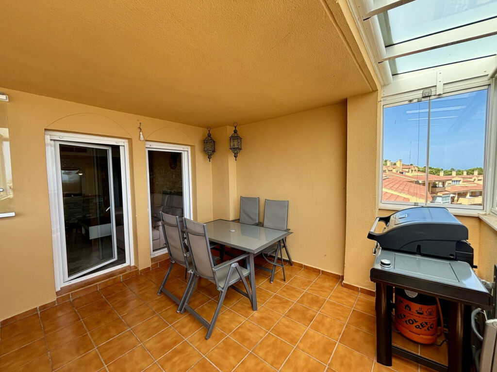 Penthouse Benalmadena Málaga - image 27