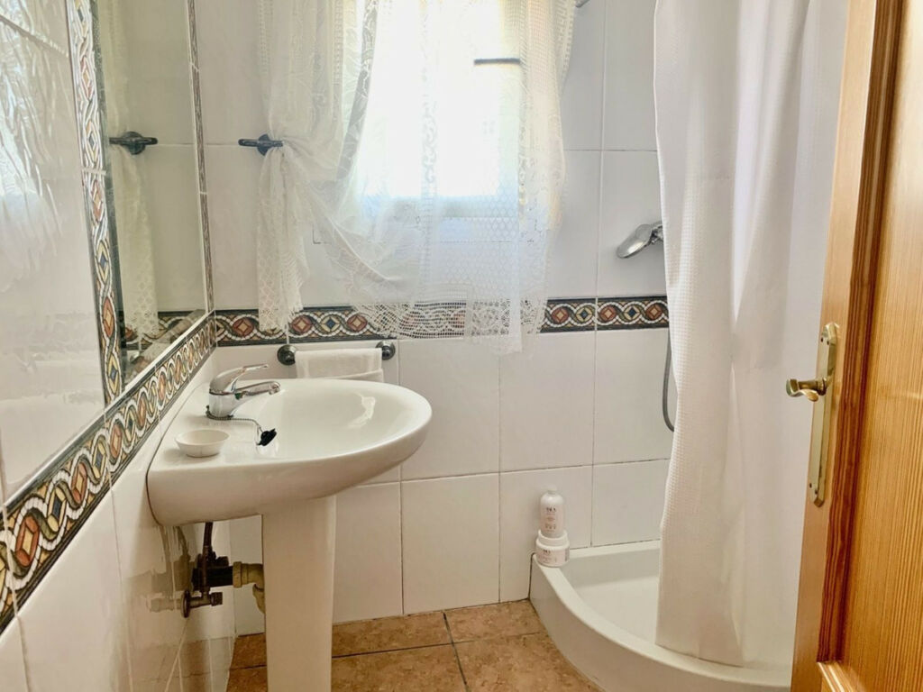 Townhouse Benitachell Alicante - image 27