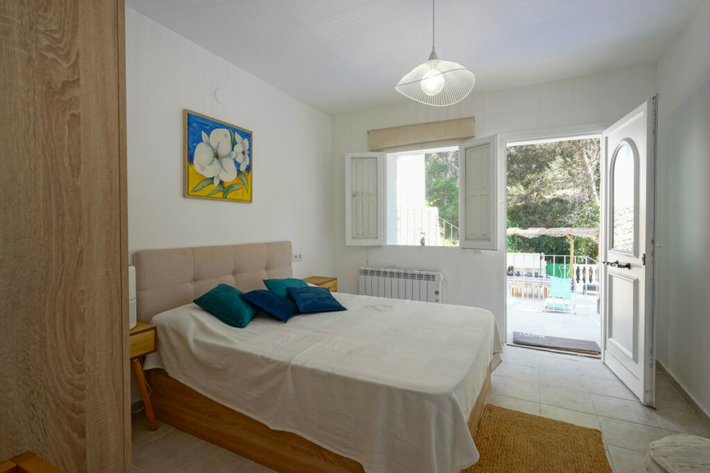 Detached Villa Benissa Alicante - image 27