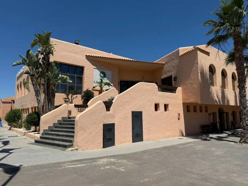 Ground Floor Apartment Los Alcazares Murcia - image 27