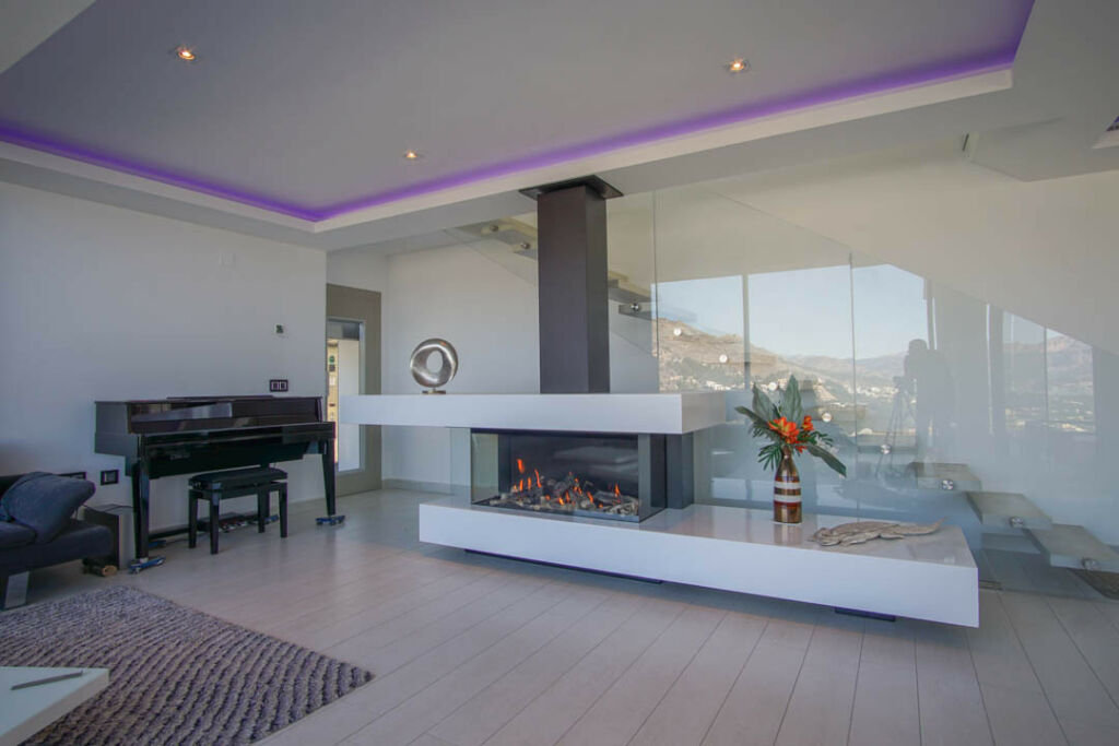 Detached Villa Altea Alicante - image 27