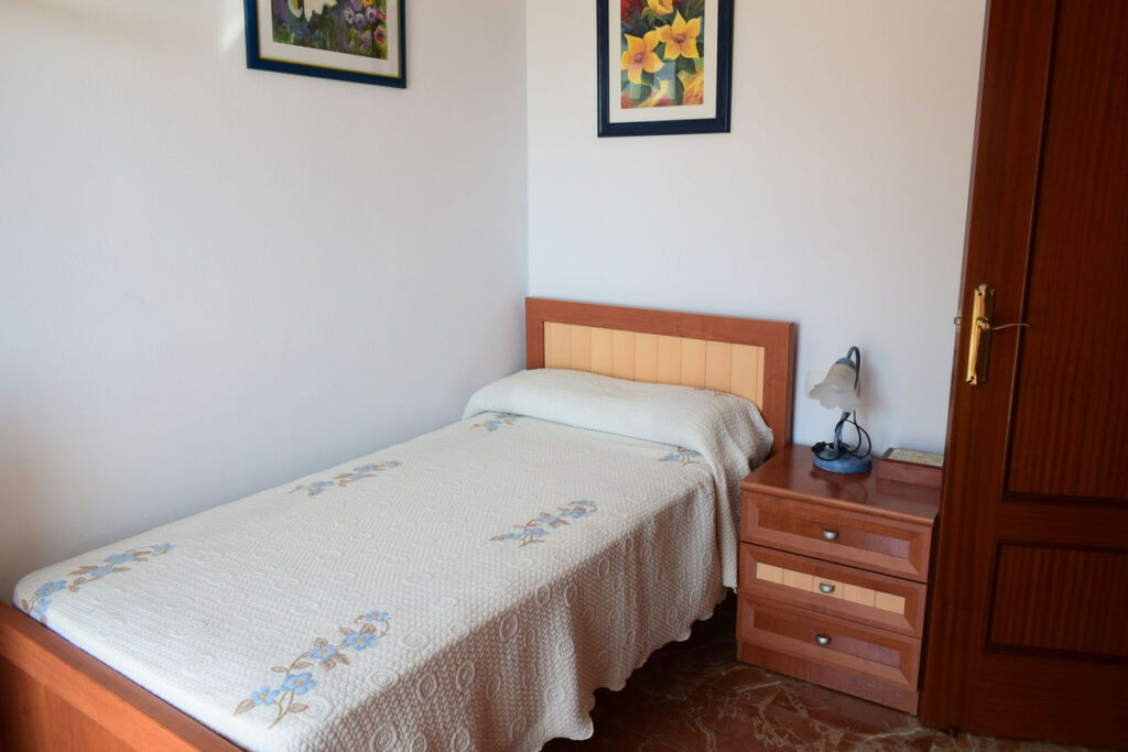 Middle Floor Apartment El Morche Málaga - image 27