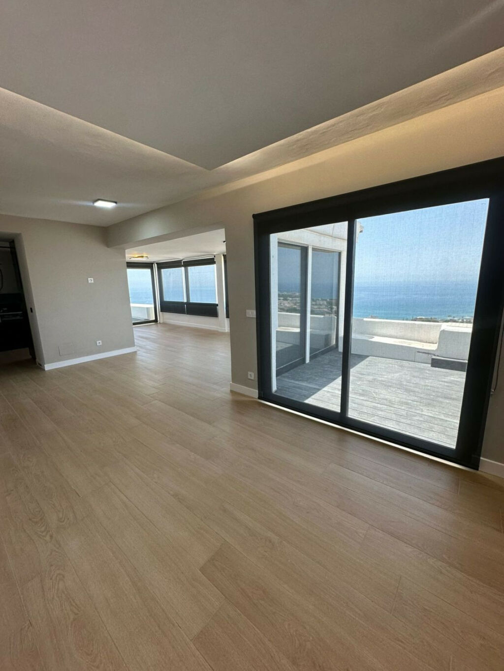Penthouse Riviera del Sol Málaga - image 42