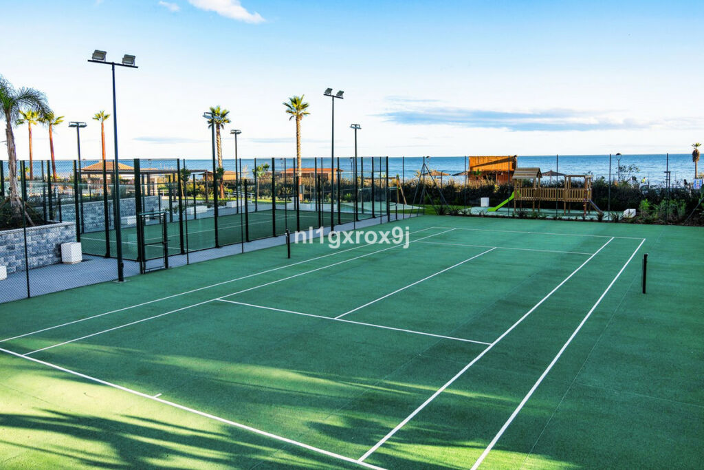 Penthouse Duplex Estepona Málaga - image 27