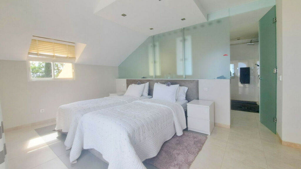 Detached Villa La Quinta Málaga - image 25