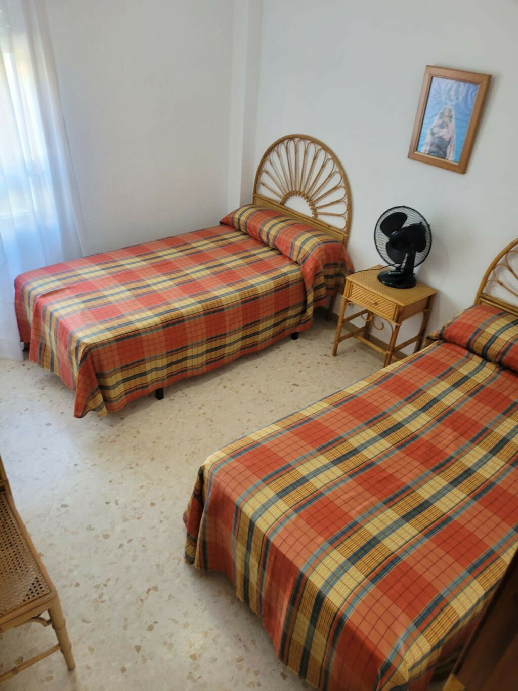 Ground Floor Apartment La Carihuela Málaga - image 27