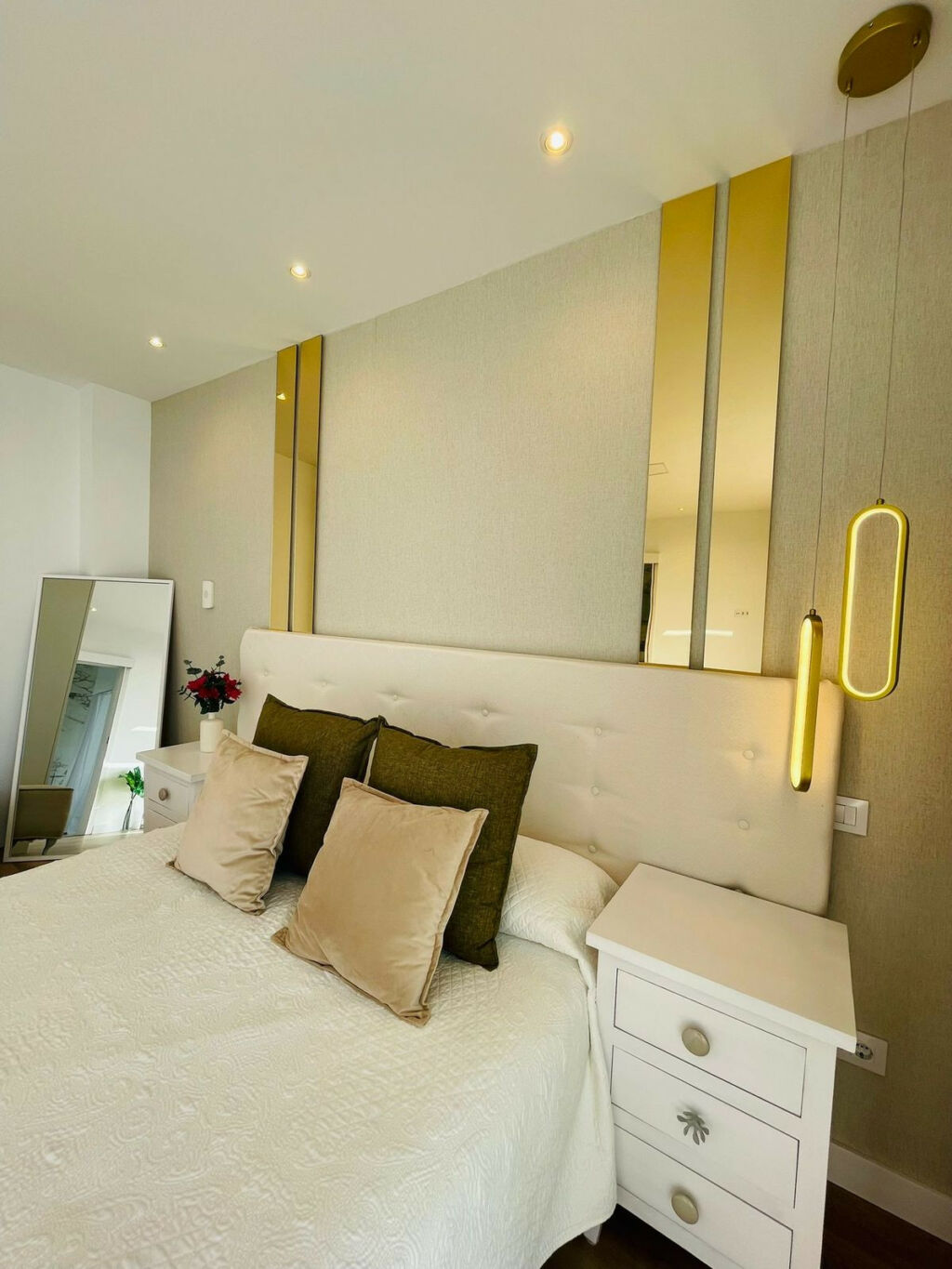 Detached Villa Benalmadena Málaga - image 27