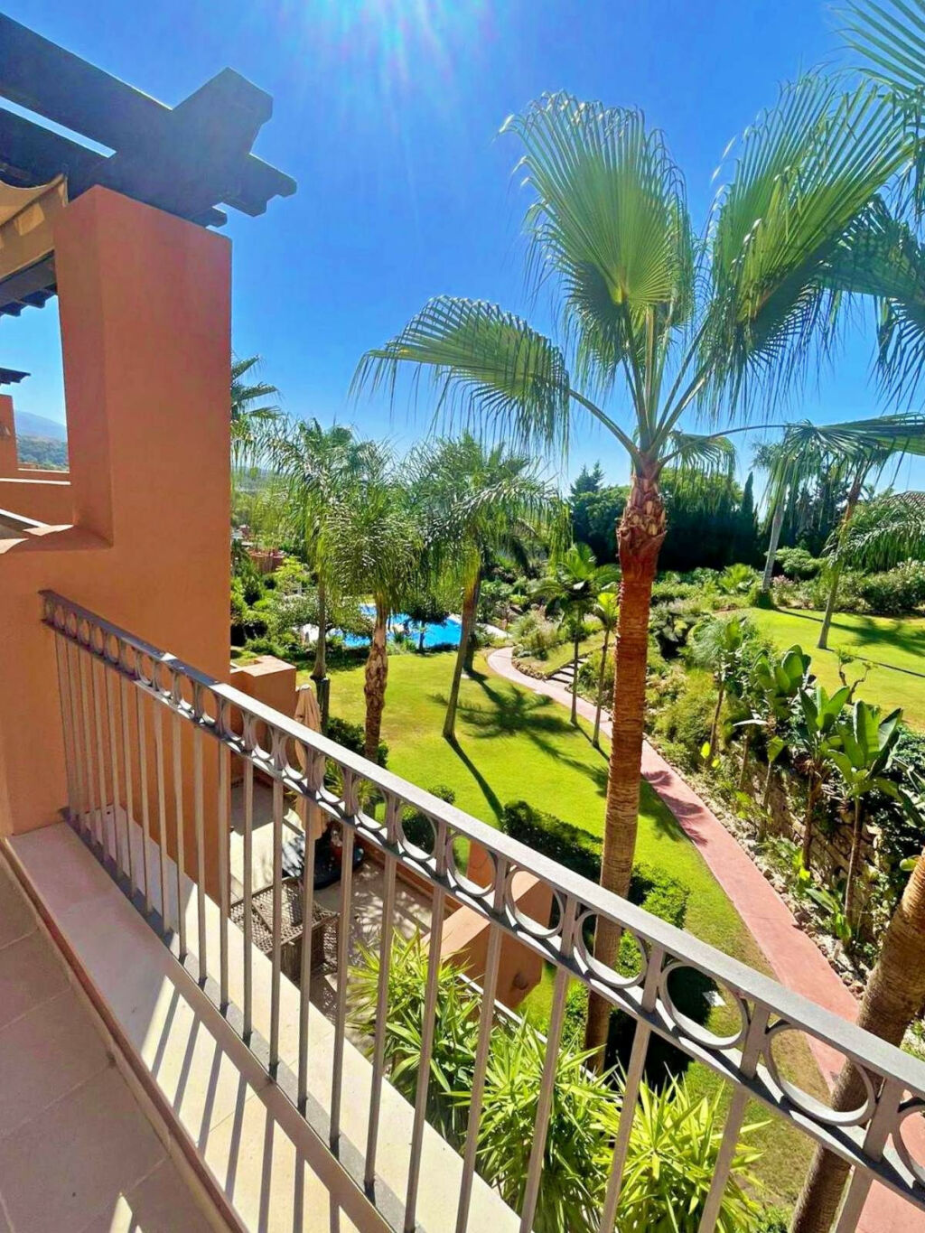 Penthouse Nueva Andalucía Málaga - image 27