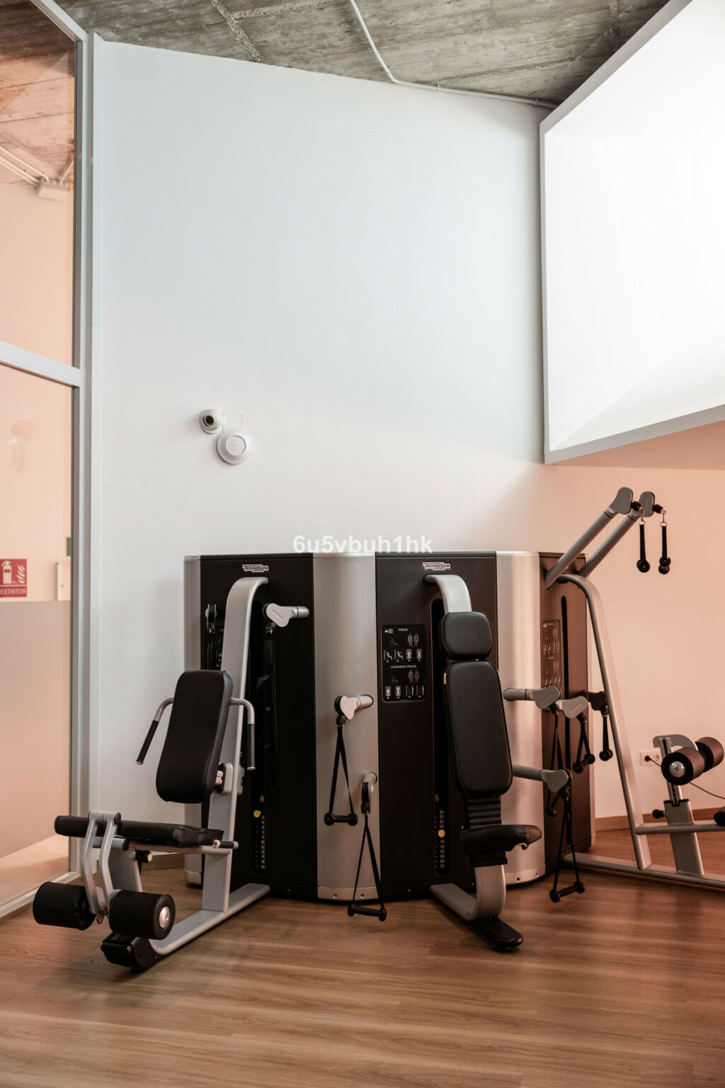 Ground Floor Apartment La Capellania Málaga - image 27