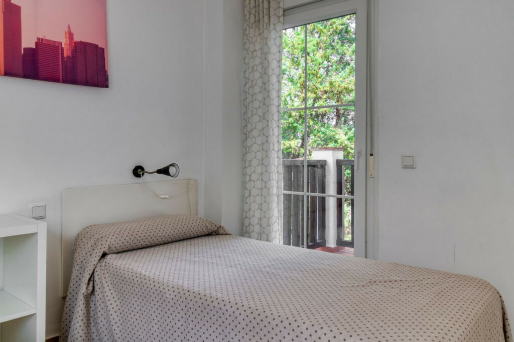 Semi-Detached House Lauro Golf Málaga - image 26