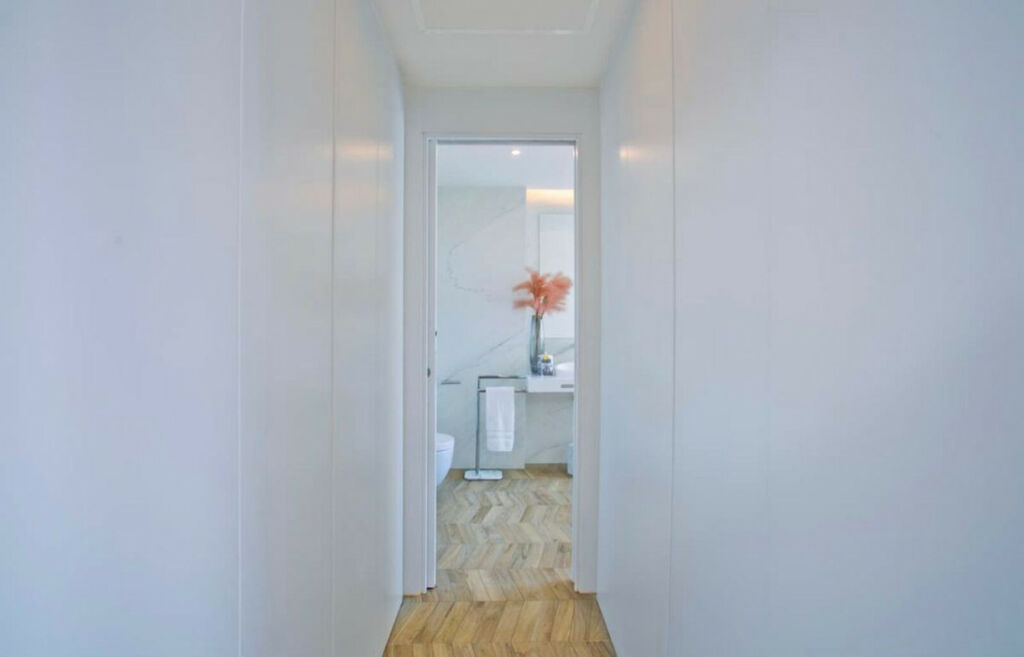 Townhouse Cabopino Málaga - image 27