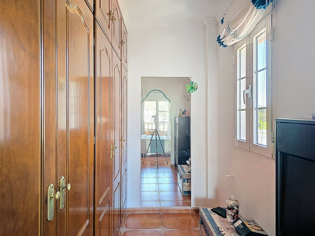 Detached Villa Canillas de Albaida Málaga - image 27