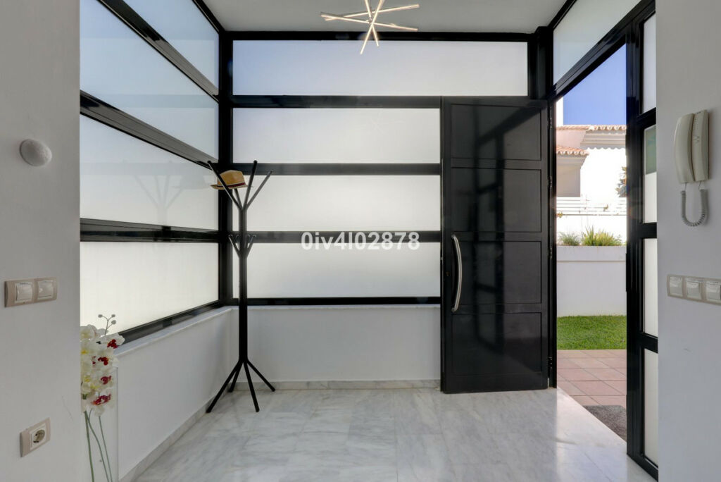Detached Villa Benalmadena Costa Málaga - image 27