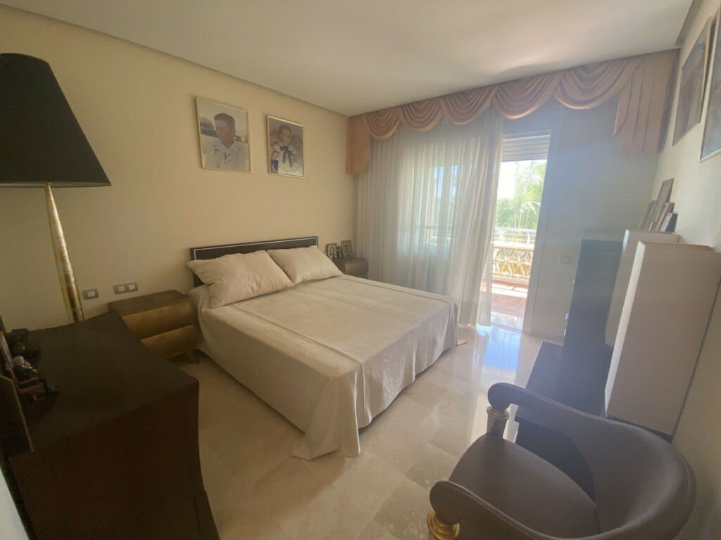 Middle Floor Apartment La Cala Golf Málaga - image 27