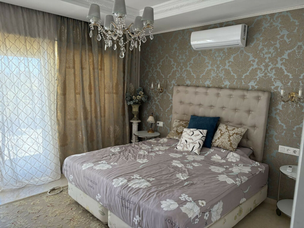 Townhouse Riviera del Sol Málaga - image 27