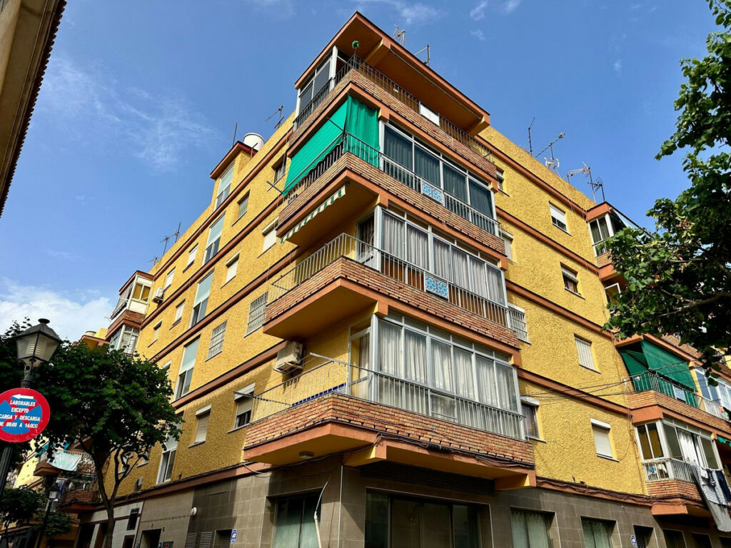Middle Floor Apartment Fuengirola Málaga - image 27