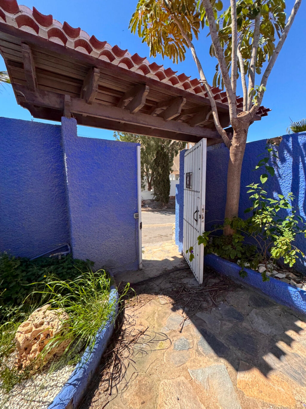 Detached Villa Puerto de Mazarrón Murcia - image 27
