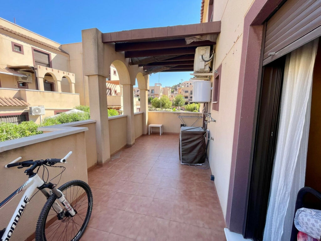 Ground Floor Apartment Aguilas Murcia - image 27