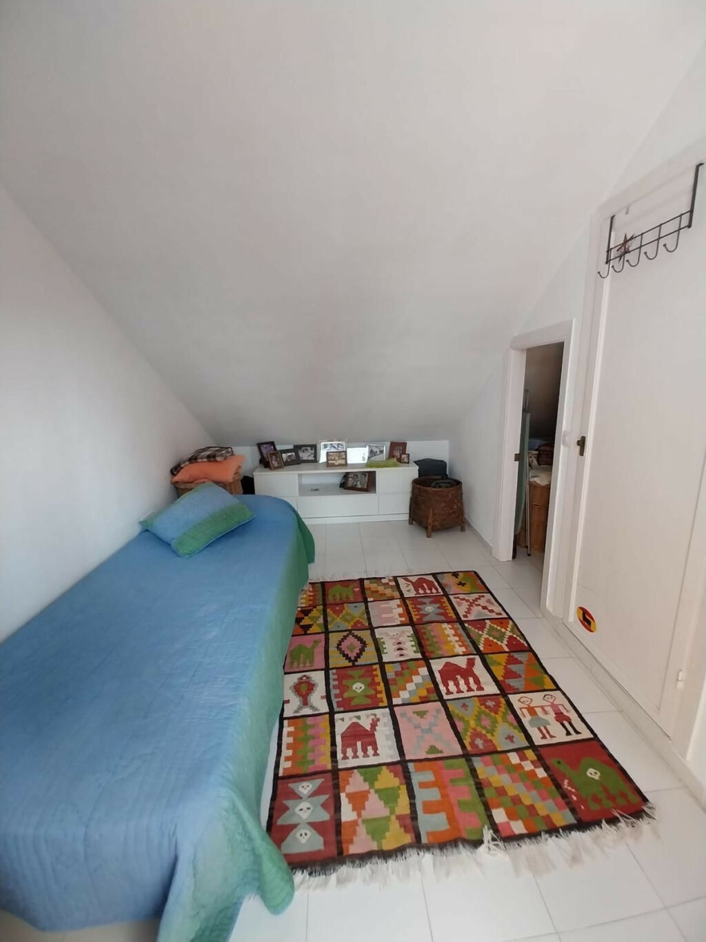 Townhouse Calahonda Málaga - image 25