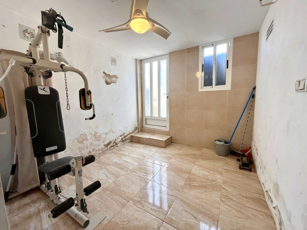 Detached Villa San Miguel de Salinas Alicante - image 27