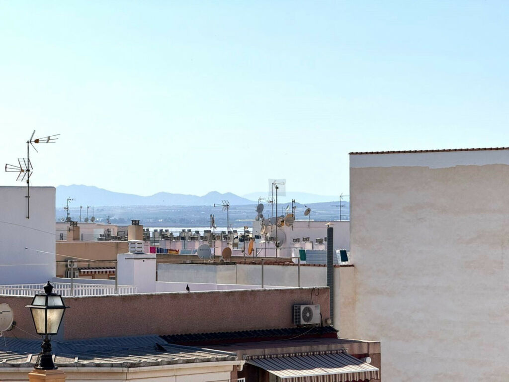 Middle Floor Apartment Parque de las Naciones Alicante - image 27