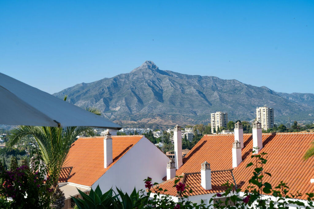 Middle Floor Apartment Marbella Málaga - image 27