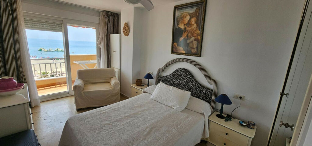 Middle Floor Apartment Los Boliches Málaga - image 27