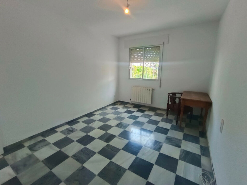 Detached Villa Aguilas Murcia - image 28