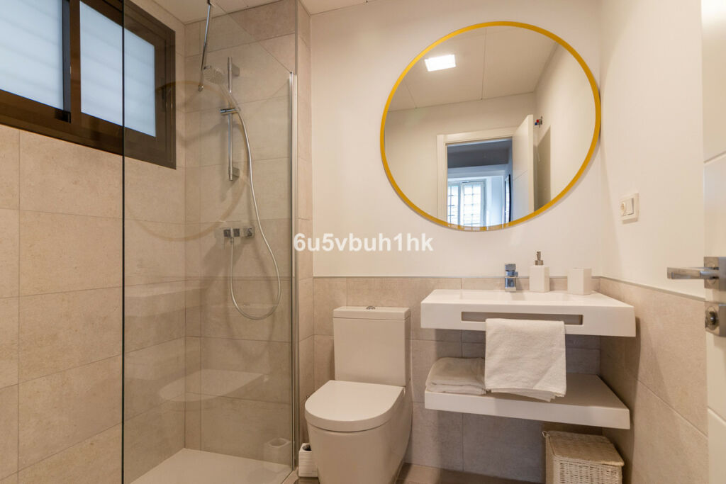 Penthouse Málaga Málaga - image 27