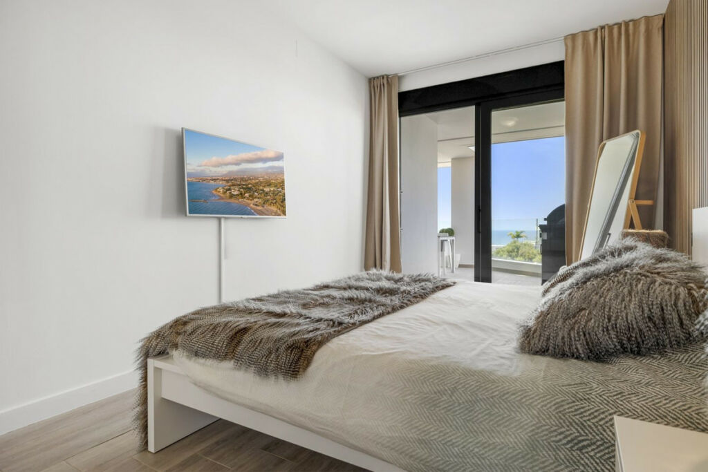 Ground Floor Apartment Cabopino Málaga - image 27