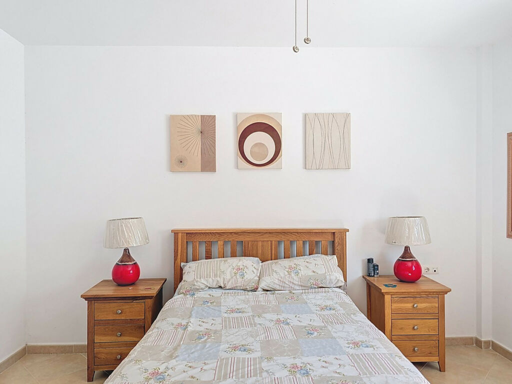Detached Villa Cómpeta Málaga - image 27