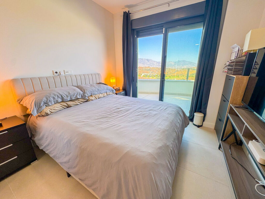 Penthouse Duplex Calanova Golf Málaga - image 27