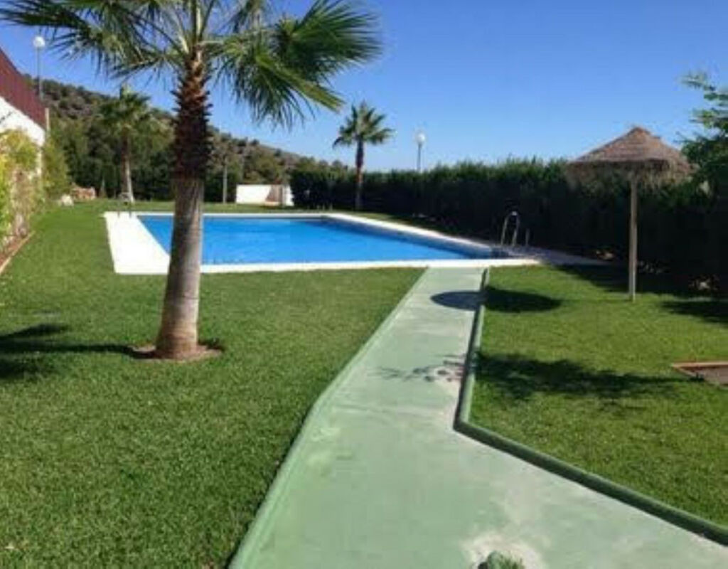 Ground Floor Apartment Benalmadena Costa Málaga - image 28