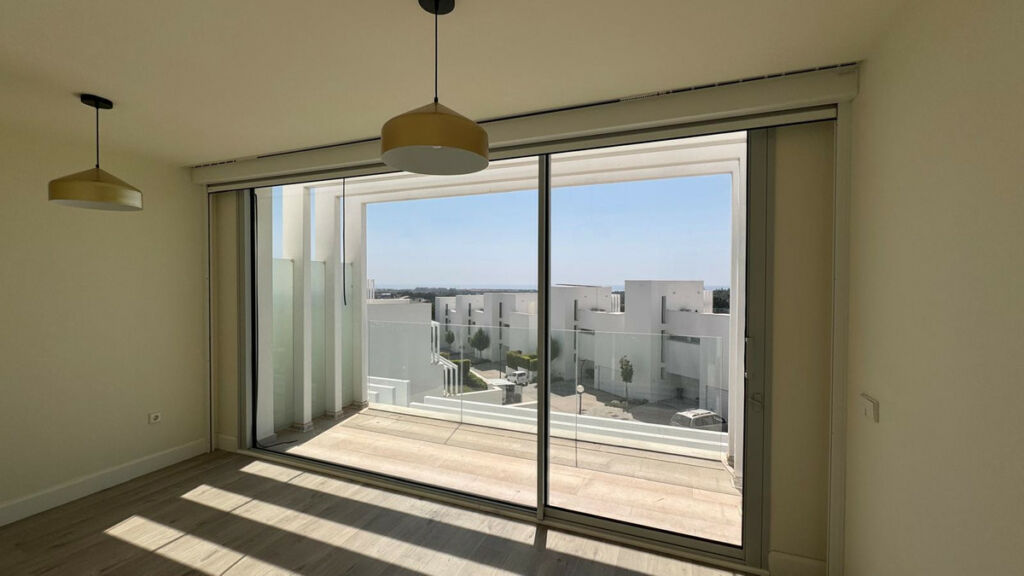 Townhouse Sotogrande Cádiz - image 27
