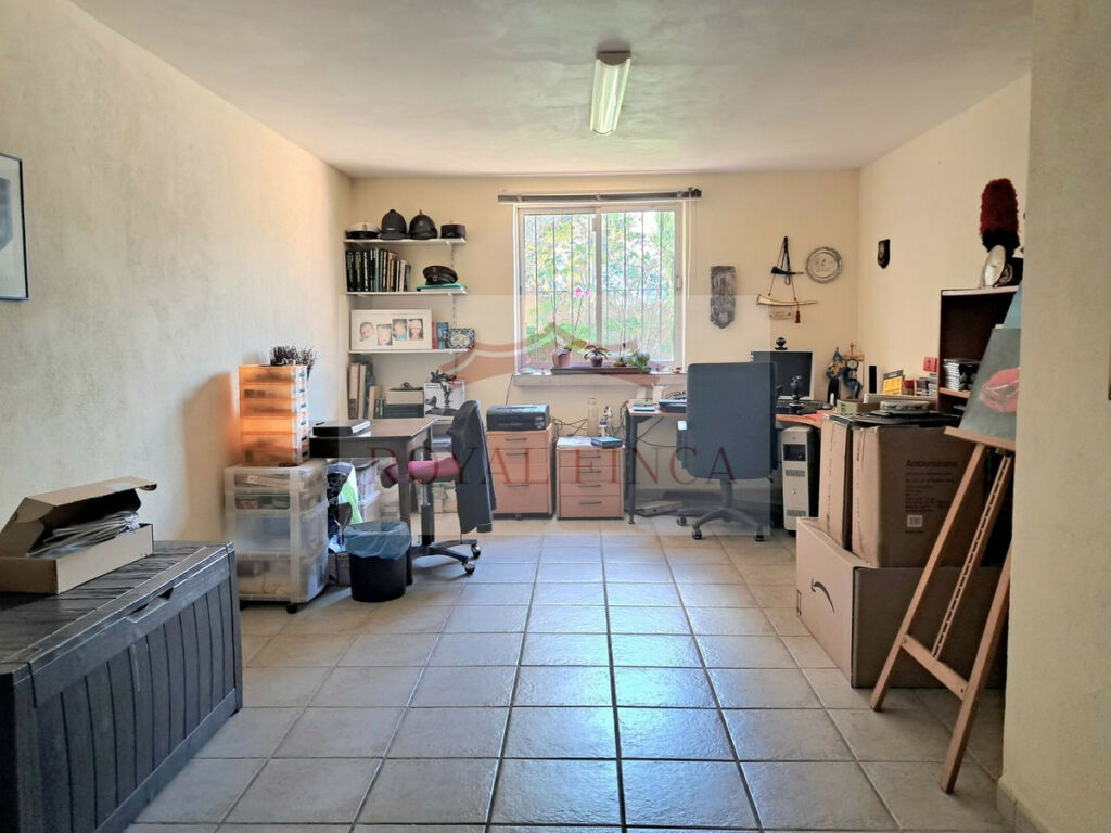 Detached Villa Sanet y Negrals Alicante - image 27