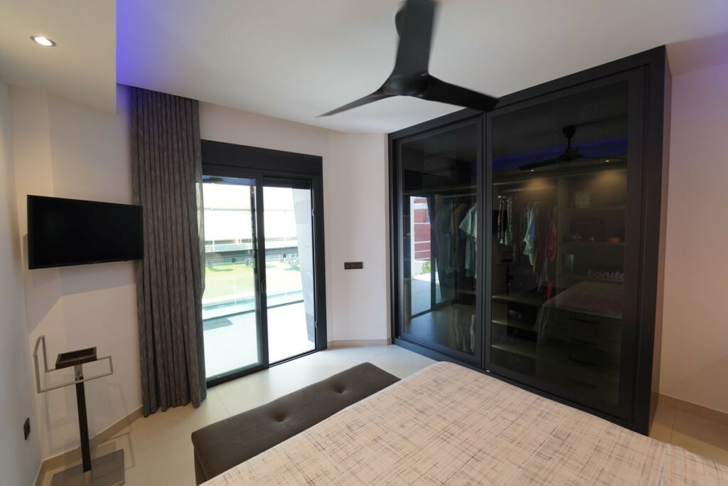 Detached Villa Mijas Golf Málaga - image 27