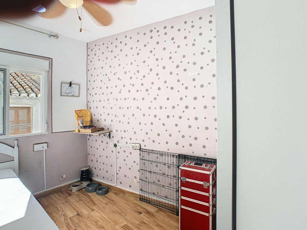 Semi-Detached House Canillas de Aceituno Málaga - image 27