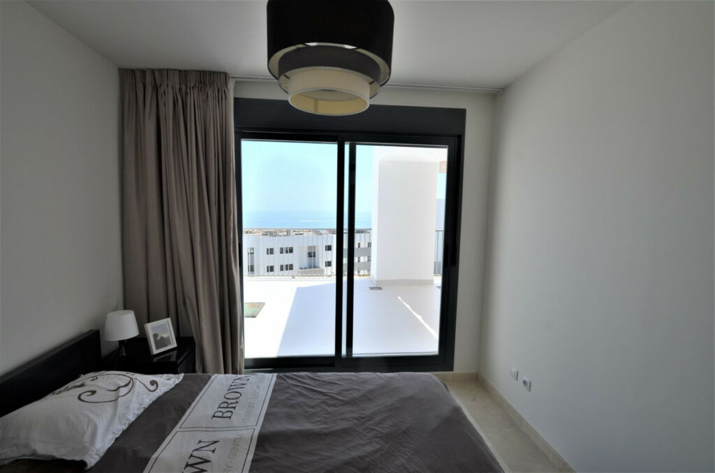 Penthouse Casares Playa Málaga - image 27