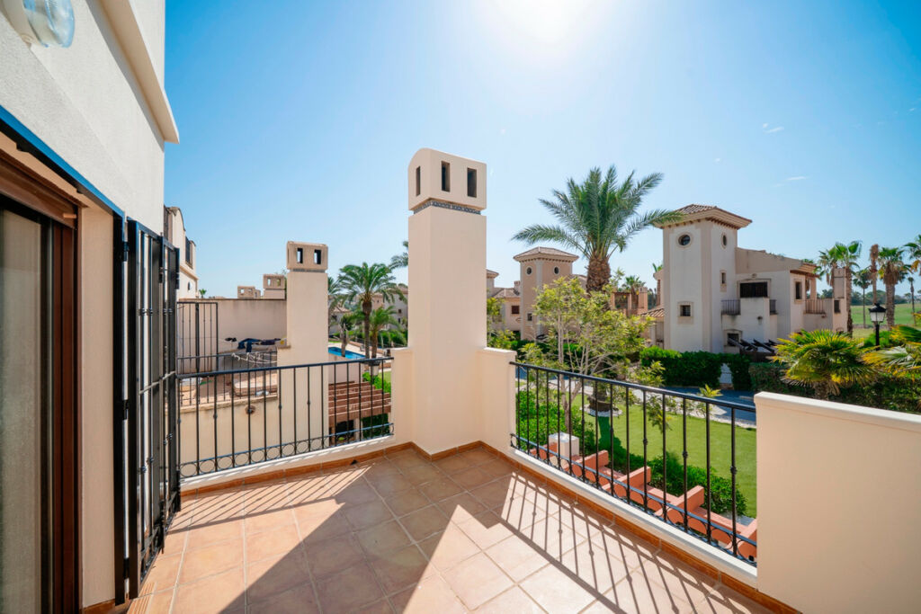 Bungalow Algorfa Alicante - image 27