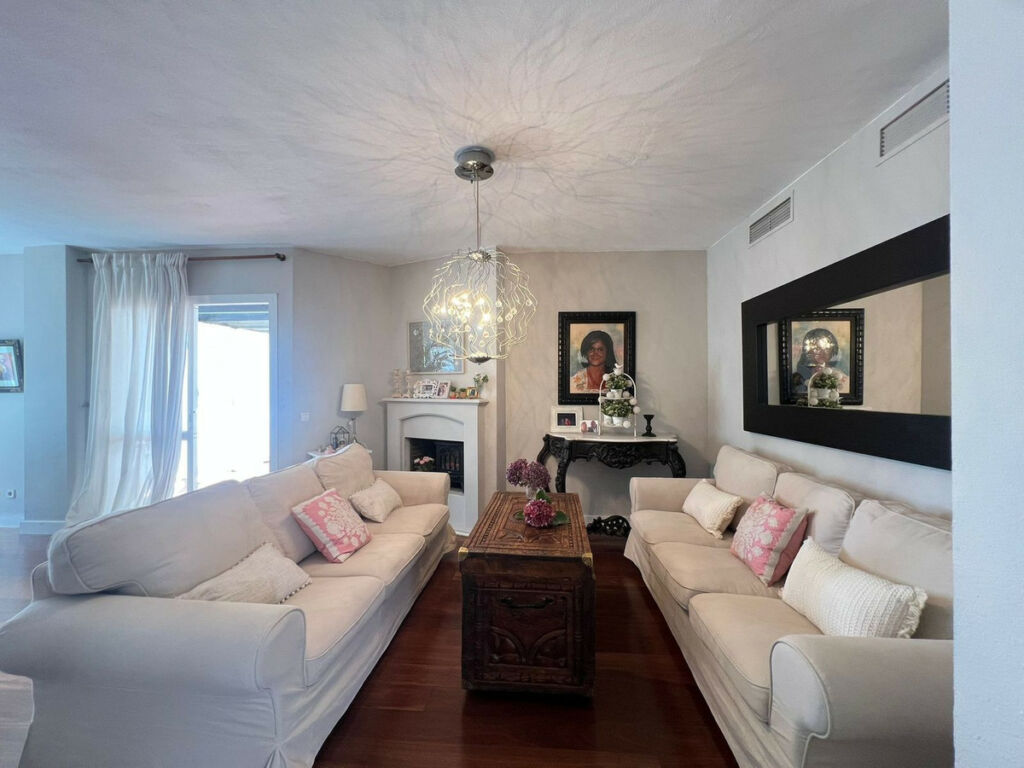 Penthouse Duplex Marbella Málaga - image 29