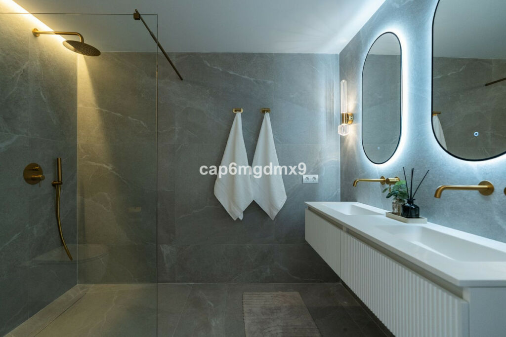 Ground Floor Apartment La Quinta Málaga - image 27