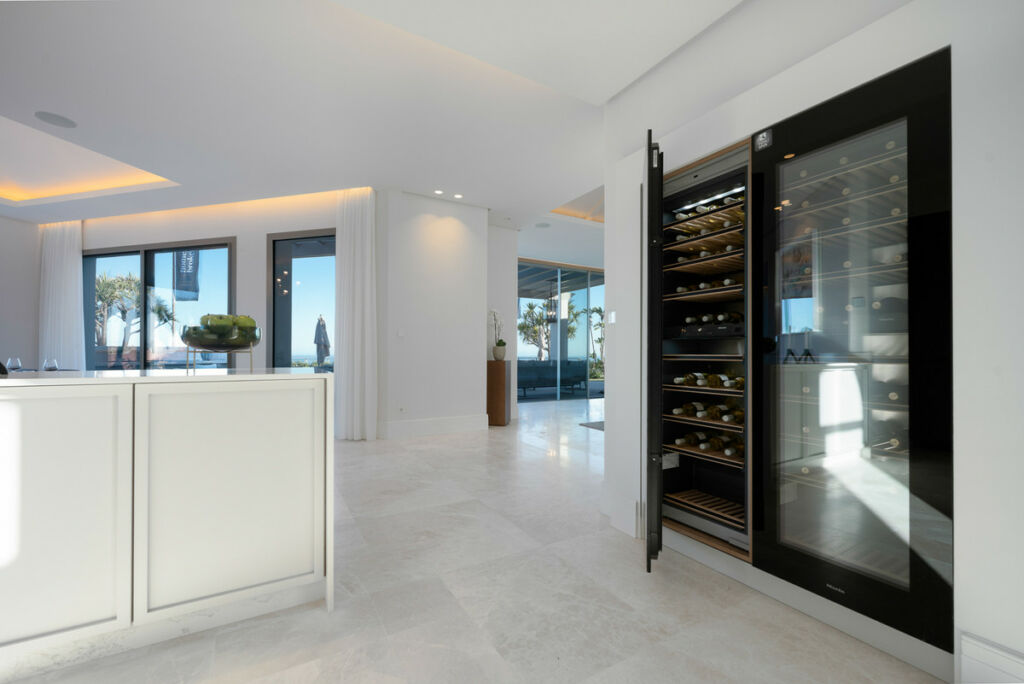 Detached Villa Monte Halcones Málaga - image 27