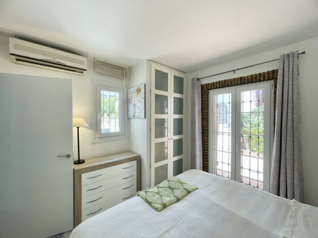 Townhouse Mijas Golf Málaga - image 27