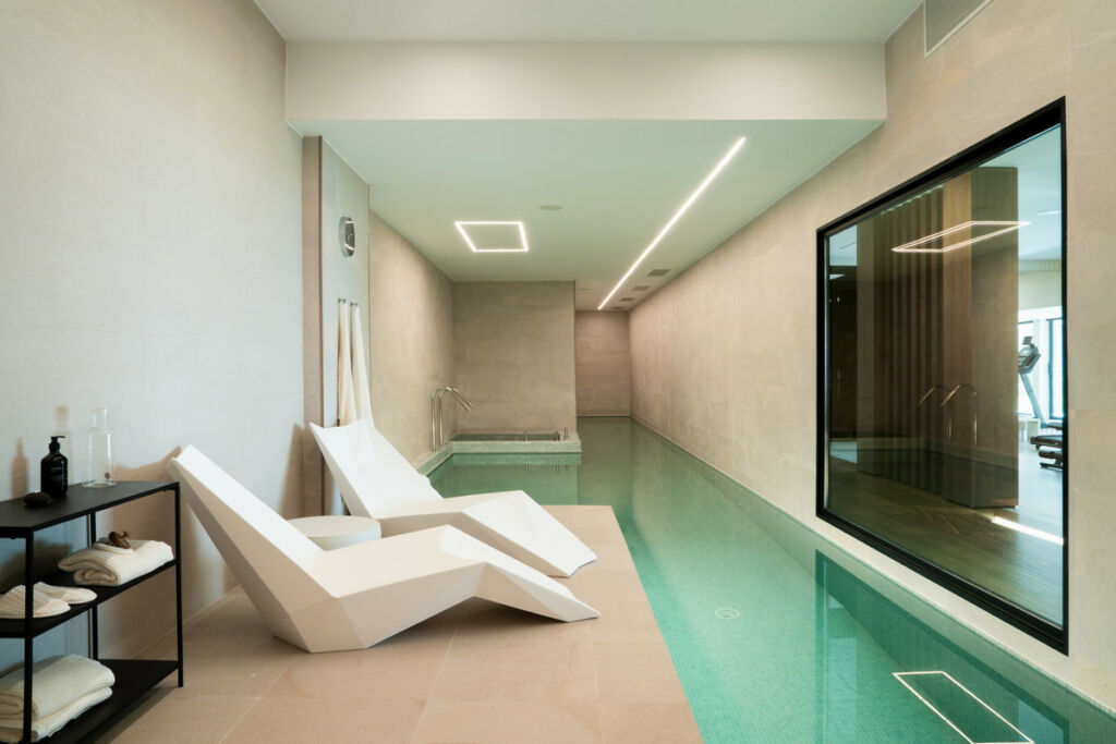 Detached Villa Benahavís Málaga - image 27