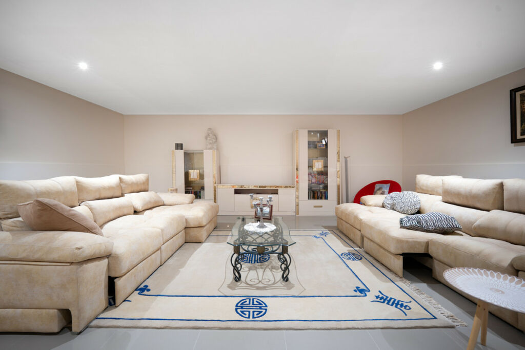 Detached Villa Marbella Málaga - image 27