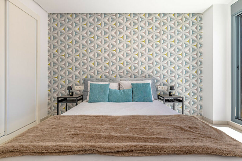 Penthouse La Quinta Málaga - image 19