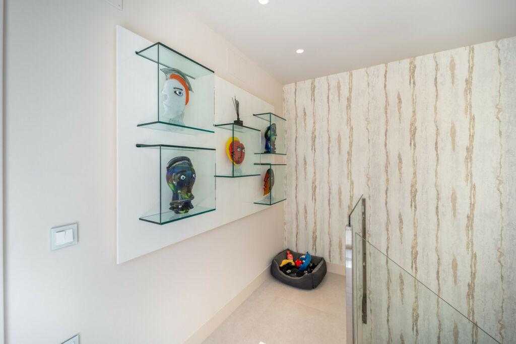 Townhouse Estepona Málaga - image 27