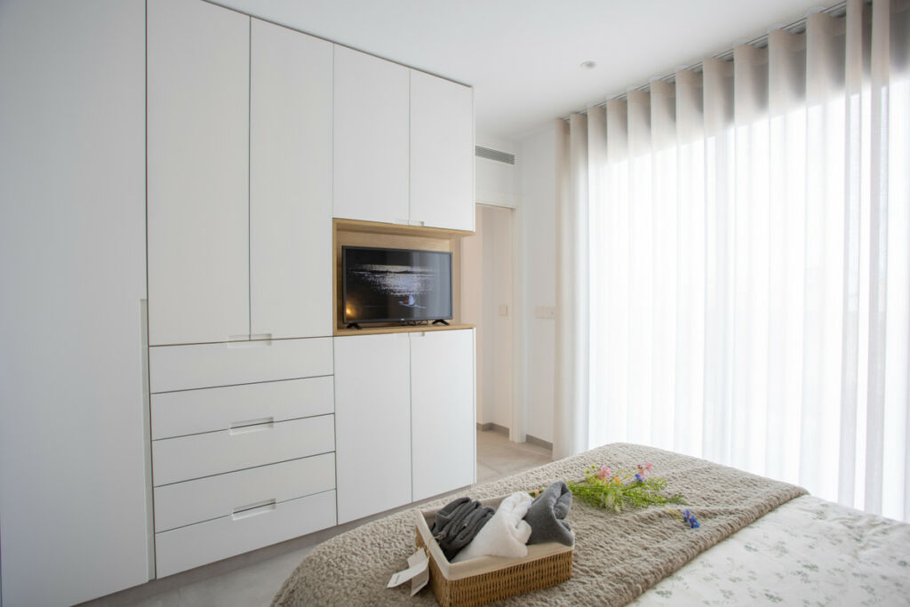 Ground Floor Apartment San Pedro del Pinatar Murcia - image 27