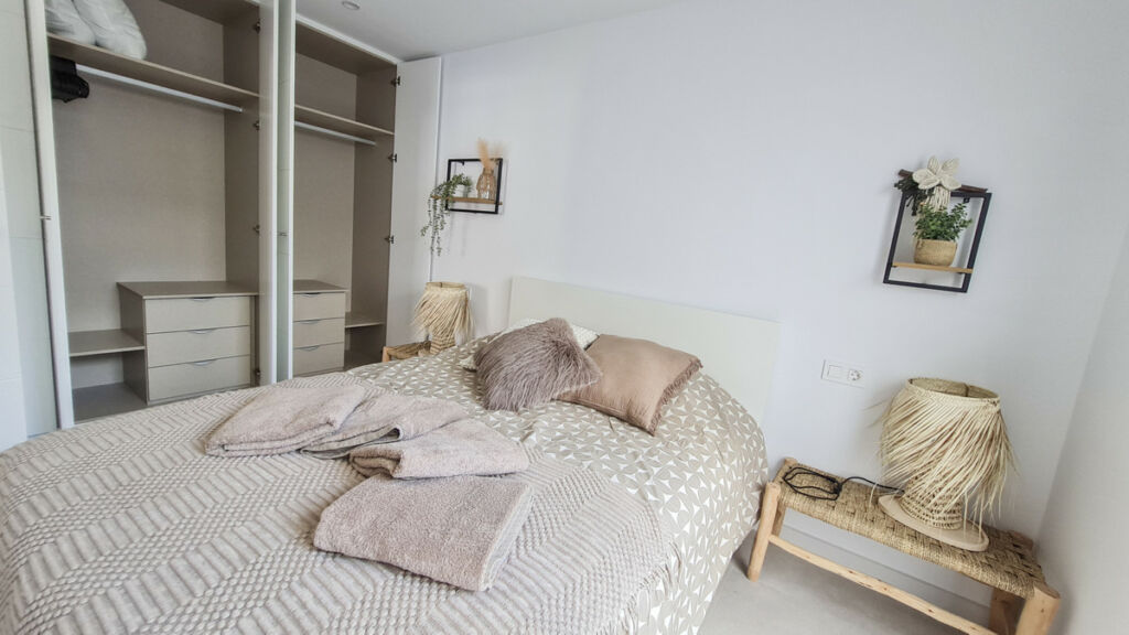 Detached Villa San Pedro del Pinatar Murcia - image 27